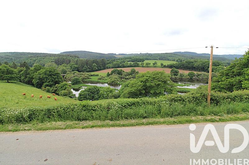 Maison de campagne - 80 m² - 2 pièces