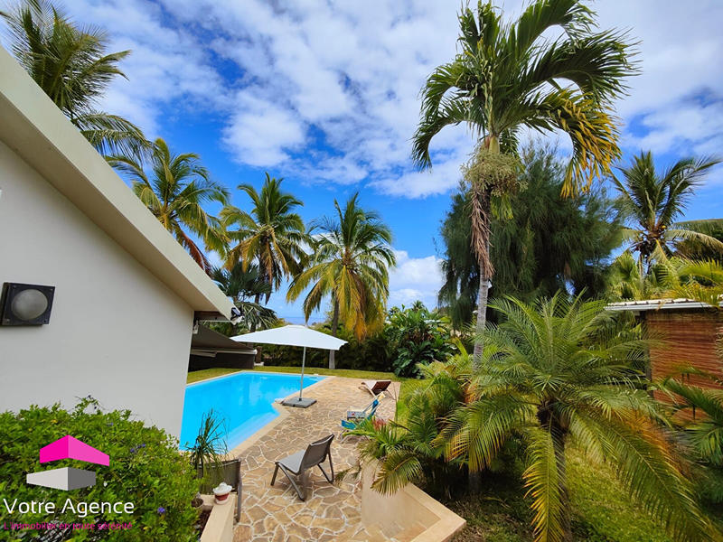 Villa - 164 m² - 7 pièces