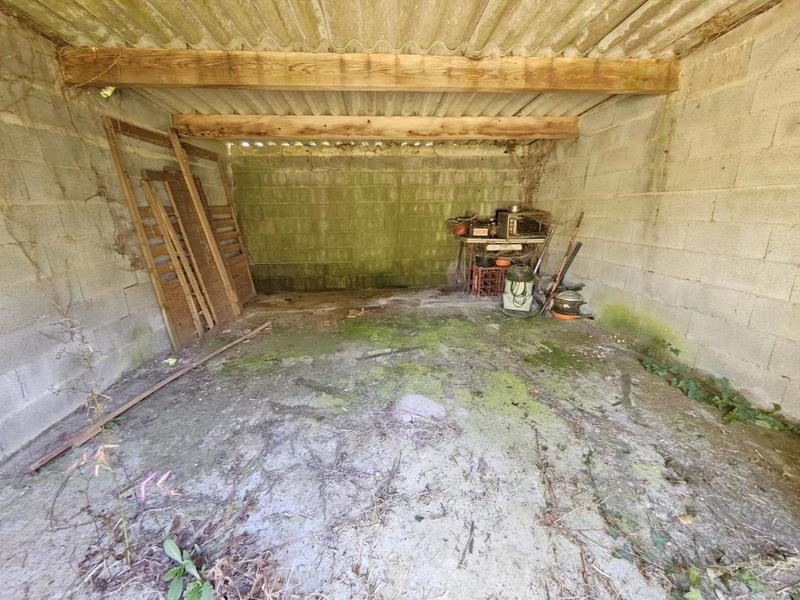 Maison de campagne - 85 m² - 3 pièces