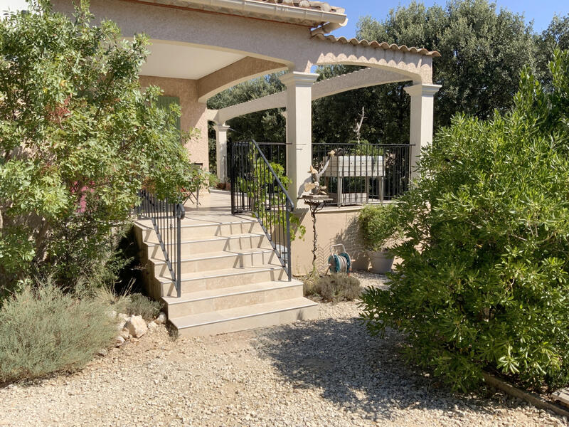 Maison - 143 m² - 7 pièces