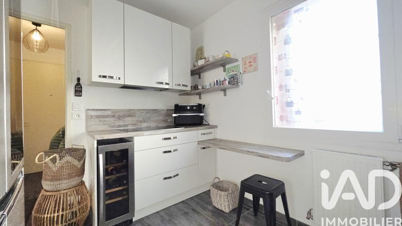 Maison de ville - 80 m² - 4 pièces