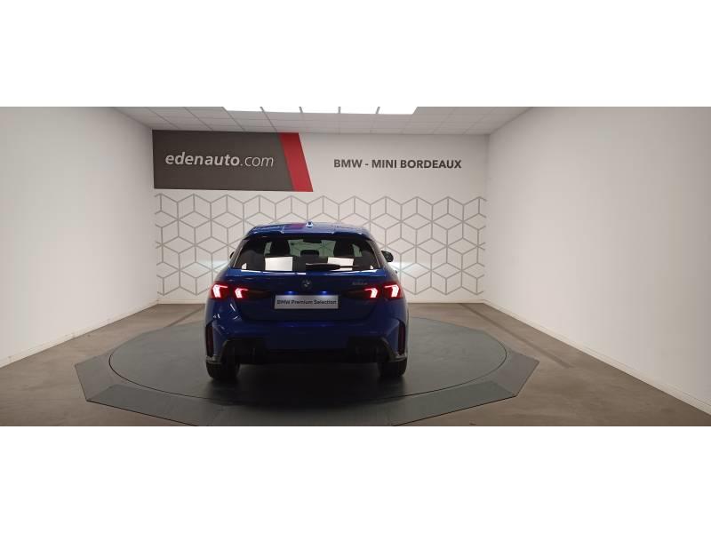 Bmw Série 1 120d 163 ch Dkg7 m Sport