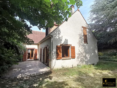 Maison - 150 m² - 7 pièces