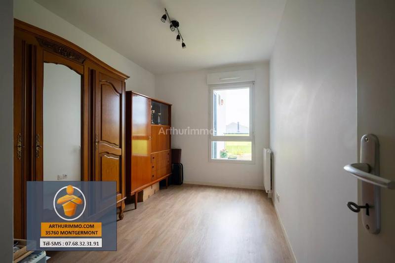 Appartement - 78 m² - 4 pièces