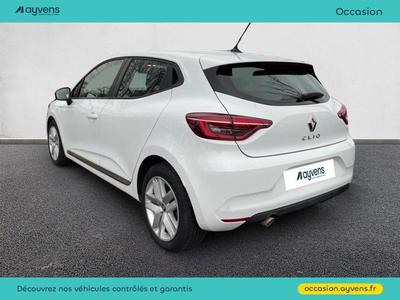 Renault Clio 1.0 TCe 90ch Business