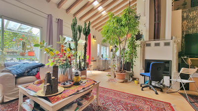 Immeuble - 13 pièces