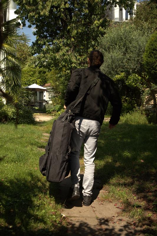 Ostéopathe à Domicile