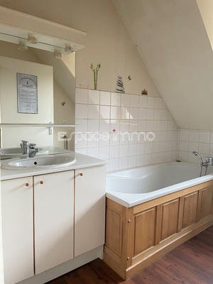 Loft - 40 m² - 1 pièce