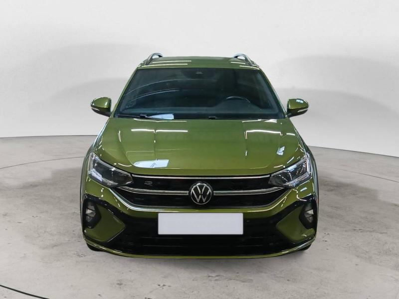 Volkswagen Taigo 1.0 tsi 116 dsg7