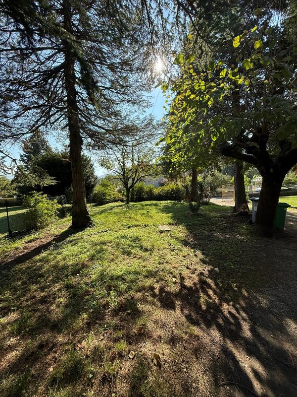 Villa - 120 m² - 5 pièces