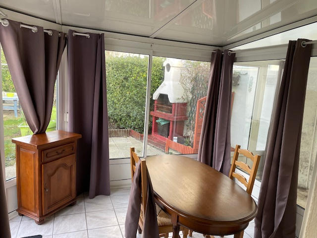 Maison - 66 m² - 2 pièces