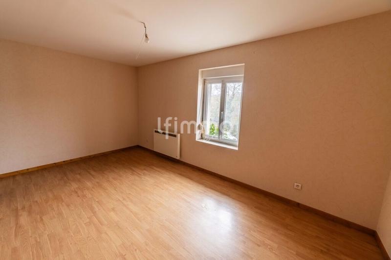 Corps de ferme - 250 m² - 11 pièces