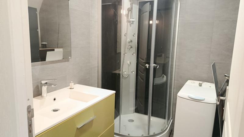 Appartement - 63 m² - 4 pièces