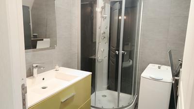 Appartement - 63 m² - 4 pièces