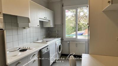Appartement - 77 m² - 3 pièces