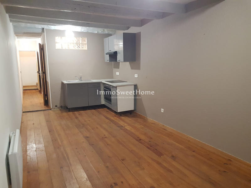 Appartement - 114 m² - 6 pièces