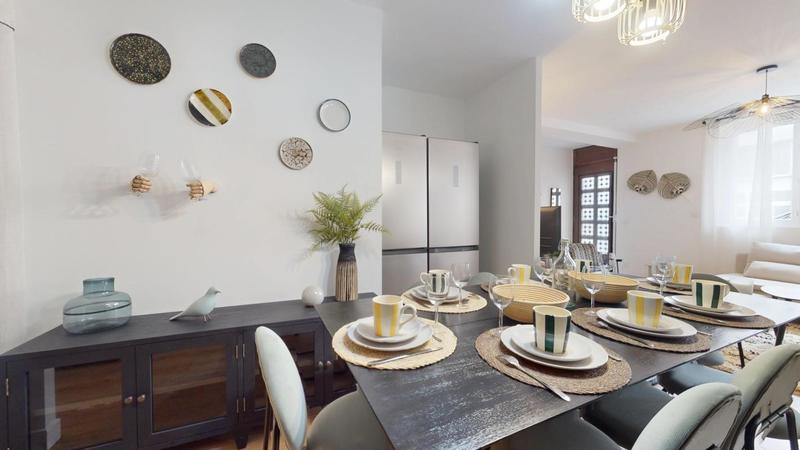 Maison en pierre - 164 m² - 9 pièces