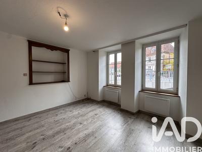 Appartement - 66 m² - 2 pièces