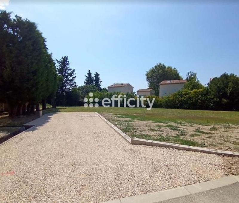 Terrain constructible - 625 m²