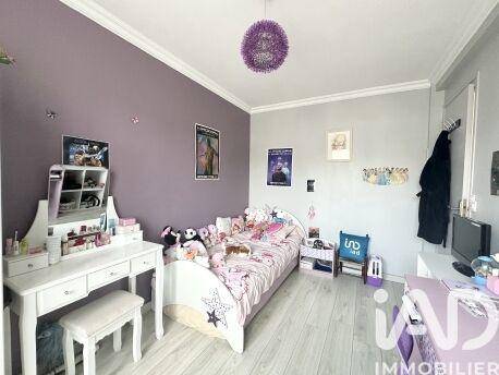 Appartement - 73 m² - 4 pièces