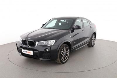Bmw X4 xDrive20dA m Sport 190 ch