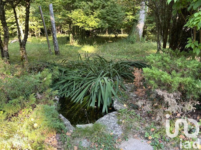 Maison de campagne - 95 m² - 4 pièces