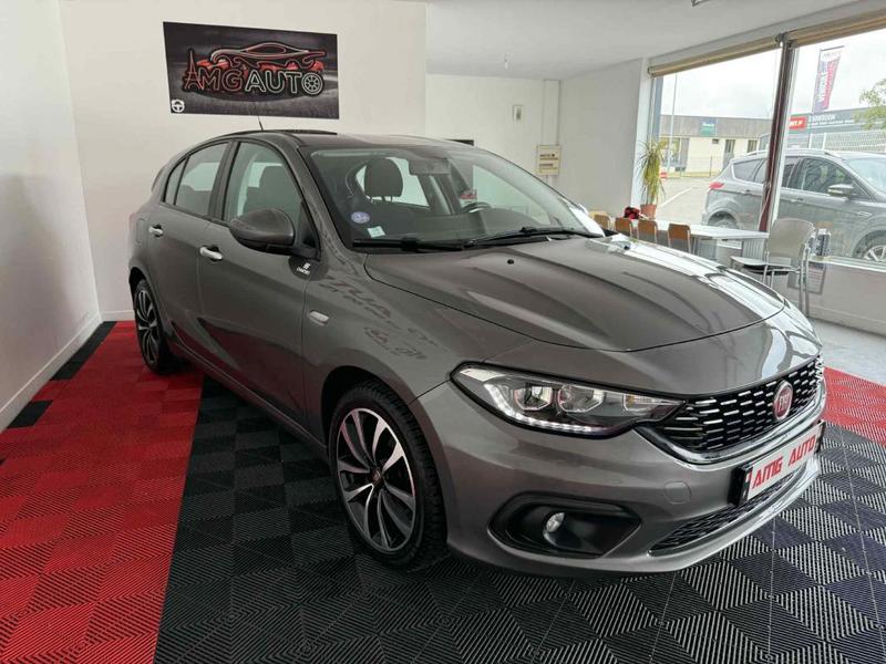 Fiat Tipo 1.4 i 16v 95 Cv
