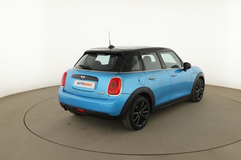 Mini Mini Cooper Edition BlackFriars 5p 136 ch