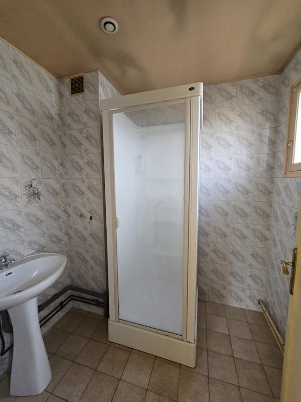 Maison - 60 m² - 3 pièces