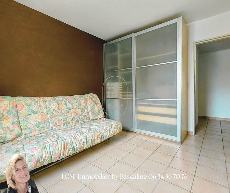 Maison - 64 m² - 3 pièces