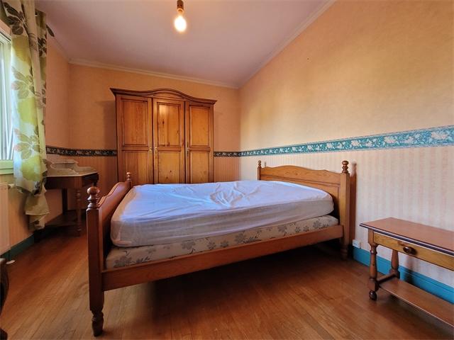 Maison - 87 m² - 4 pièces