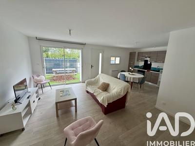 Maison - 193 m² - 9 pièces
