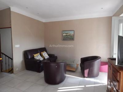 Appartement - 62 m² - 4 pièces