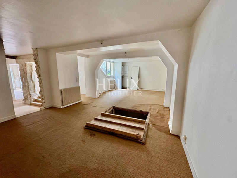 Local commercial - 91 m²