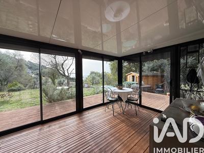 Maison - 29 m² - 2 pièces