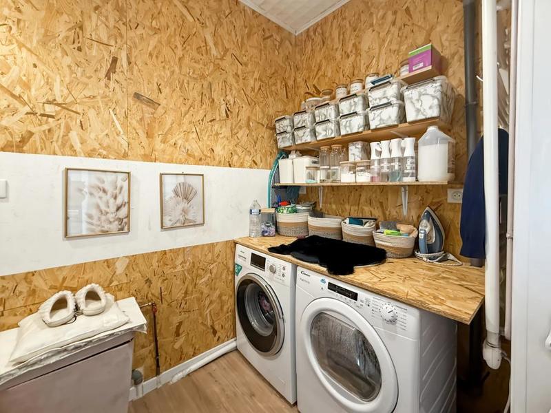 Maison de maîtres - 134 m² - 5 pièces