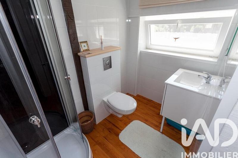 Maison de campagne - 180 m² - 8 pièces