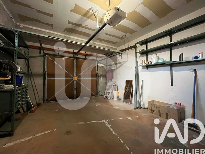 Maison - 90 m² - 3 pièces