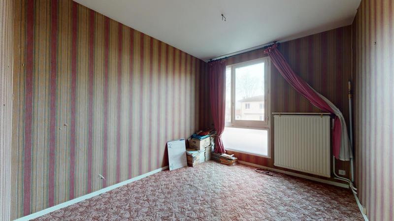 Maison - 119 m² - 5 pièces