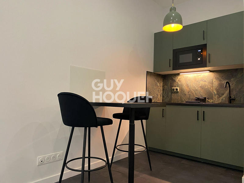 Local d'activité / Entrepôt - 36 m²