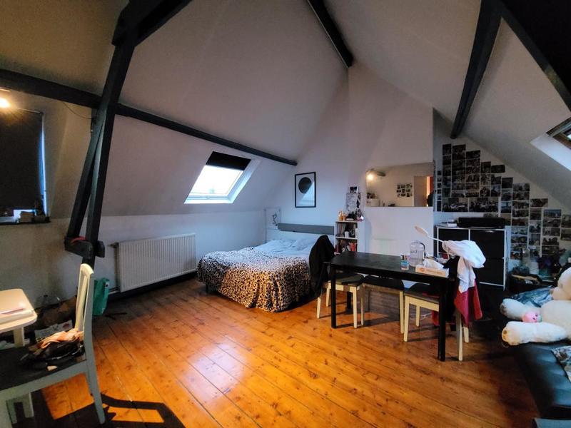 Immeuble - 470 m² - 13 pièces