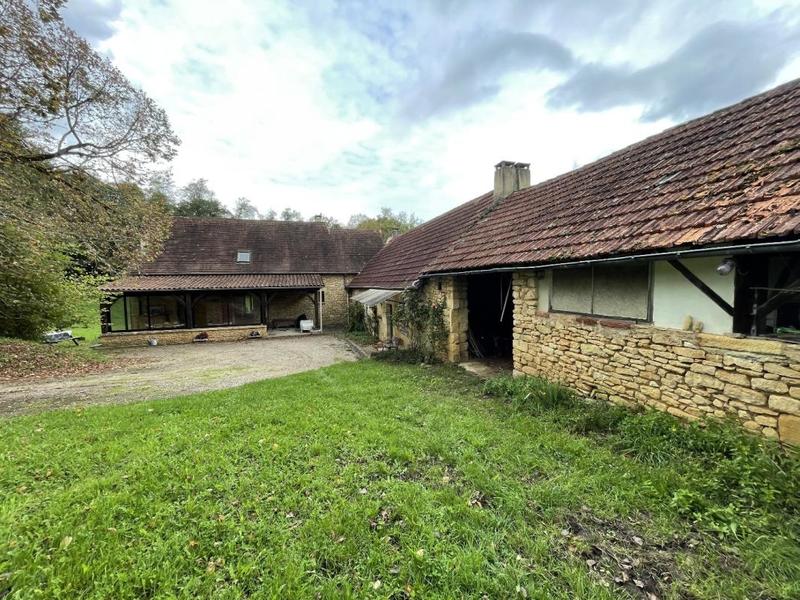 Propriété - 124 m² - 5 pièces