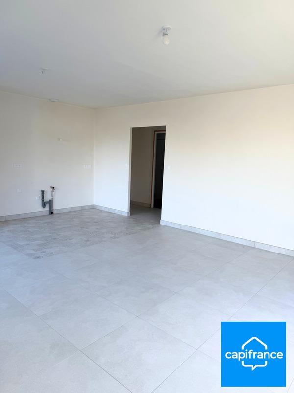 Maison - 70 m² - 3 pièces