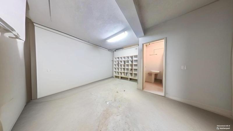 Local commercial - 60 m²