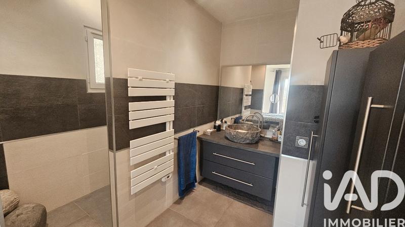 Maison - 135 m² - 6 pièces