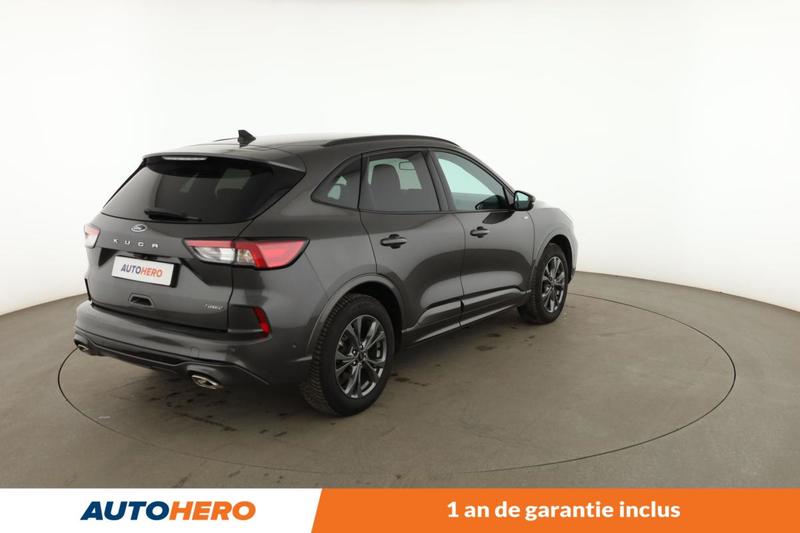 Ford Kuga 2.5 Duratec Phev St Line eCVT 225 ch
