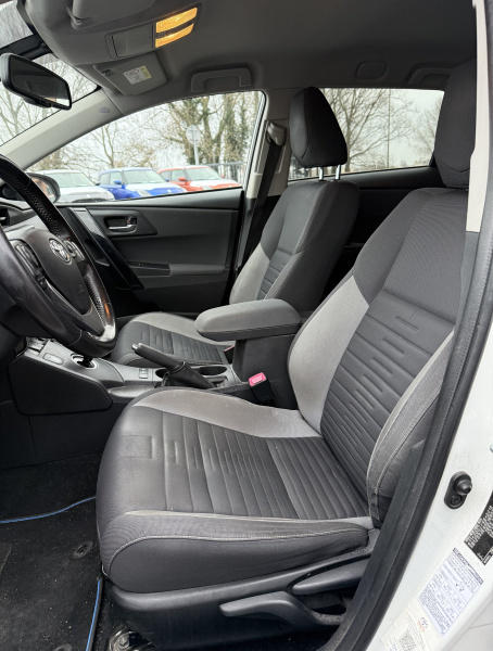 Toyota Auris 1.8 Eh 16v Sport Touring Hybride