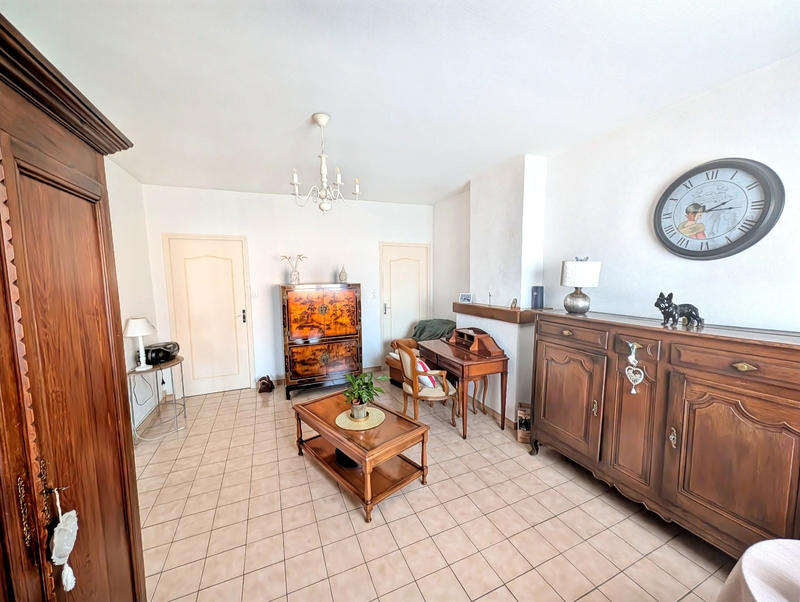 Maison - 130 m² - 4 pièces