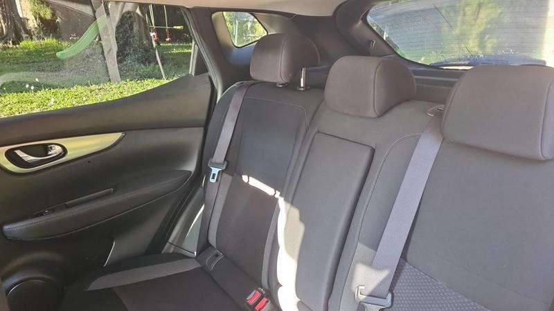 Nissan Qashqai II 1.3 Dig-T 140 n-Connecta