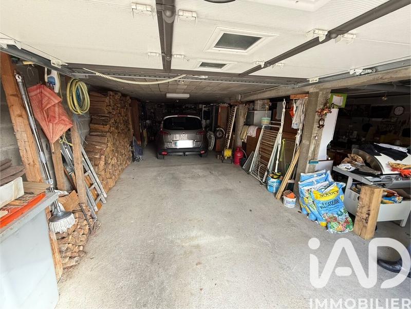 Maison - 77 m² - 3 pièces